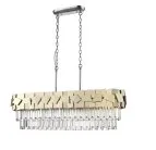 Подвесная люстра Simple Story 1031-7PL 1031