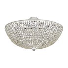 Потолочная люстра Arti Lampadari Nobile E 1.3.60.100 WG
