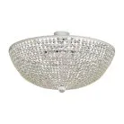 Потолочная люстра Arti Lampadari Nobile E 1.3.60.100 WG