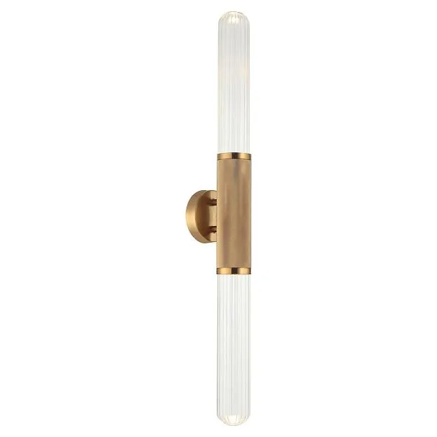 Настенный светильник Lussole LSP-8481 BLOUNT Настенный светильник Lussole LSP-8481 BLOUNT