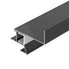 Профиль для светодиодной ленты Arlight 047639 SHADOW