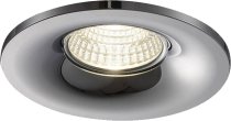 Точечный светильник DesignLed NC1761R-CH POINT