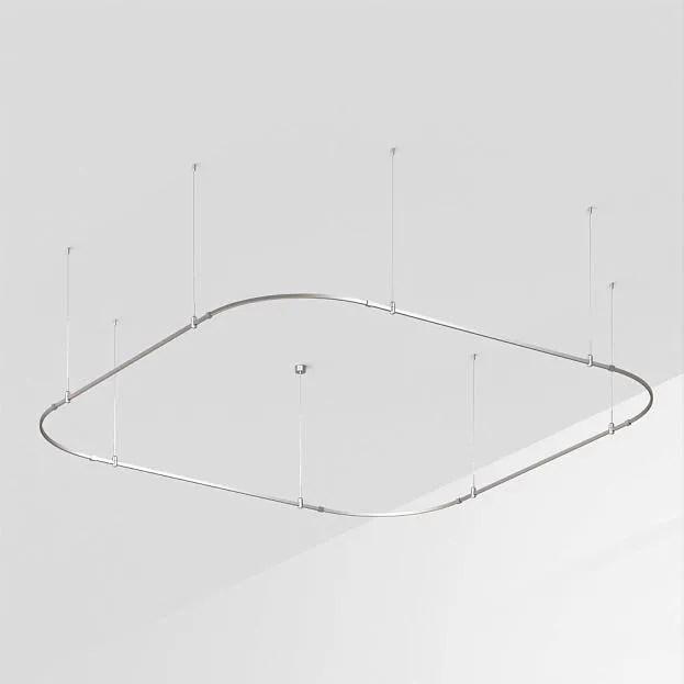 Шинопровод Arlight 050200 APRIORI Шинопровод Arlight 050200 APRIORI