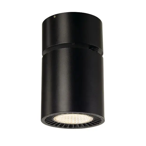 Потолочный светильник SLV 1003283 SUPROS CL Потолочный светильник SLV 1003283 SUPROS CL