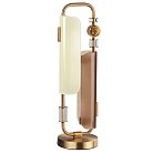 Настольная лампа Odeon light 5467/10TL LION