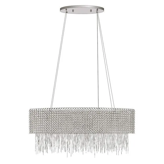 Подвесная люстра Loft IT 10406/850L Opera