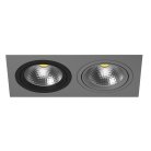 Встраиваемый светильник Lightstar i8290709 INTERO