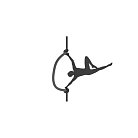 Держатель провода Nowodvorski 11794 Acrobat