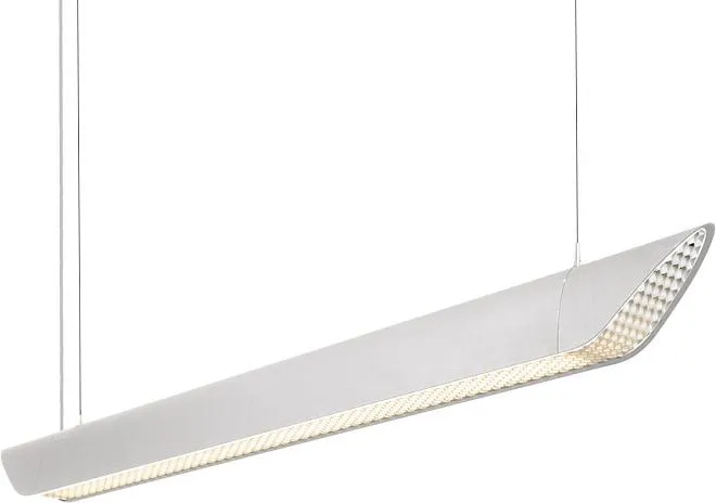 Подвесной светильник Donolux DL20081S138WW36 White MESH Подвесной светильник Donolux DL20081S138WW36 White MESH