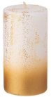Свеча парафиновая Garda Decor 315-327