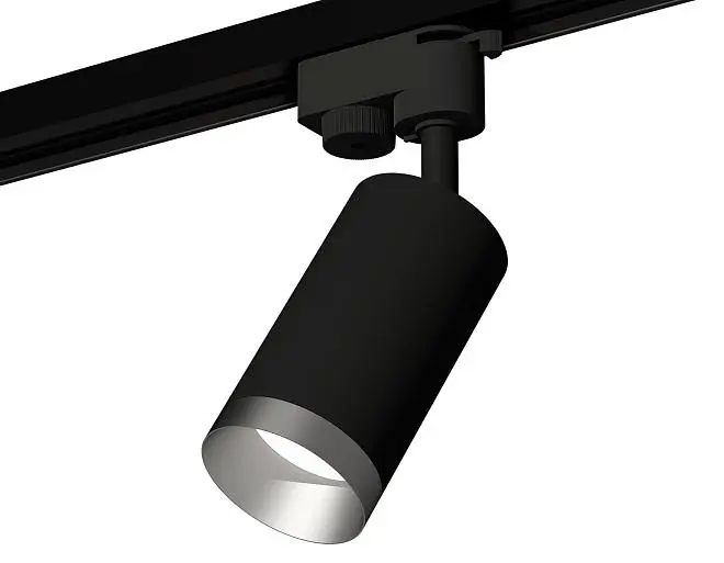 Комплект трекового однофазного светильника Ambrella light XT6323063 Track System Комплект трекового однофазного светильника Ambrella light XT6323063 Track System