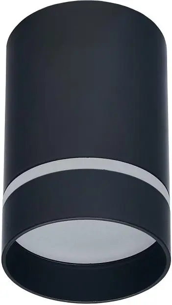 Точечный светильник Imex IL.0005.1600 BK Arta