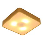 Потолочный светильник Arte Lamp A7210PL-3GO COSMOPOLITAN