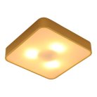 Потолочный светильник Arte Lamp A7210PL-3GO COSMOPOLITAN