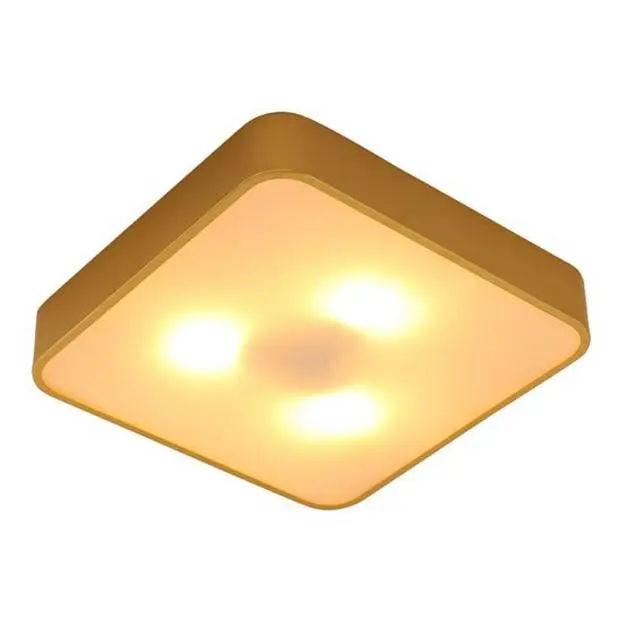 Потолочный светильник Arte Lamp A7210PL-3GO COSMOPOLITAN Потолочный светильник Arte Lamp A7210PL-3GO COSMOPOLITAN