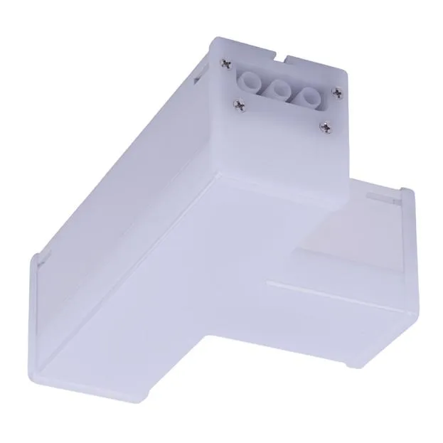 Модульный светильник T-образный Uniel ULO-N11T-10W/4000K IP40 WHITE ULO-N