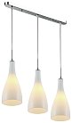 Подвесной светильник WERTMARK WE210.03.106 BOOTLE