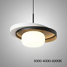 Подвесной светильник VEMMA 3000-4000-6000К ImperiumLoft 306901-01 vemma01