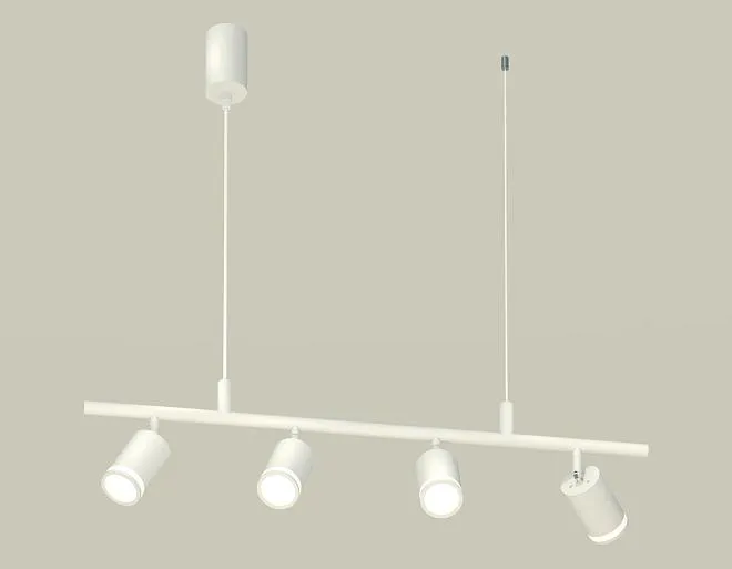 Подвесной светильник Ambrella light XB9001150