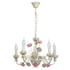 Подвесная люстра De Markt 421015005 Букет