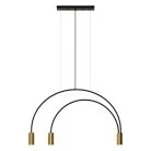 Подвесной светильник Loft IT 5043-3 Volta