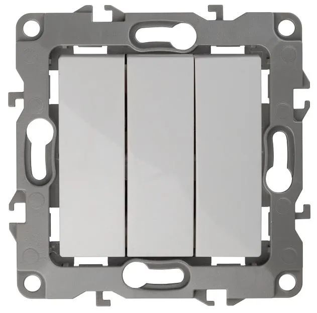 Выключатель ЭРА 12-1107-01