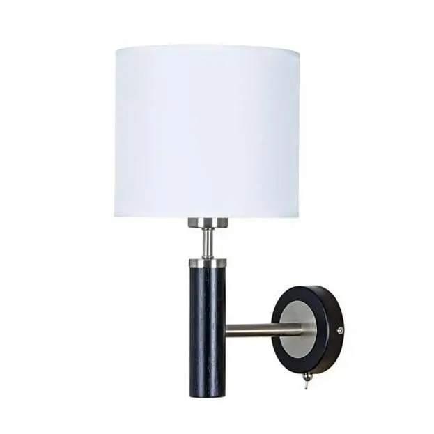 Бра Arte Lamp A5029AP-1SS ROBERT Бра Arte Lamp A5029AP-1SS ROBERT