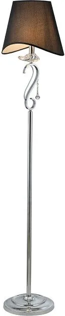 Торшер ILLUMICO IL1684-1F-27 CR Торшер ILLUMICO IL1684-1F-27 CR
