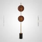 Торшер GERALDINE Lampatron 6574