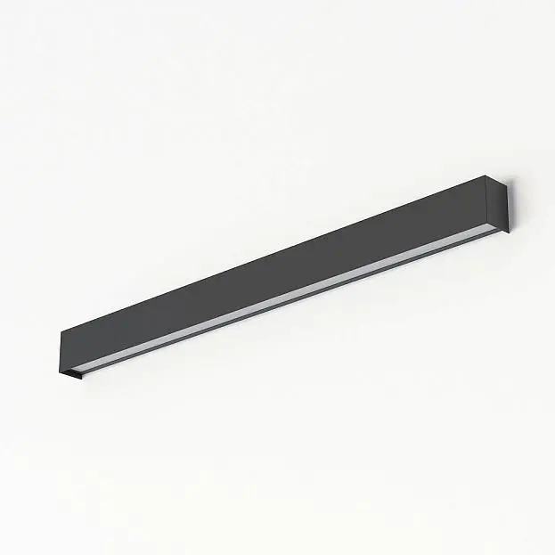 Настенный светильник Nowodvorski Straight Wall LED M 7561 Настенный светильник Nowodvorski Straight Wall LED M 7561