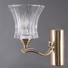 Бра MW-LIGHT 481024001 Аманда