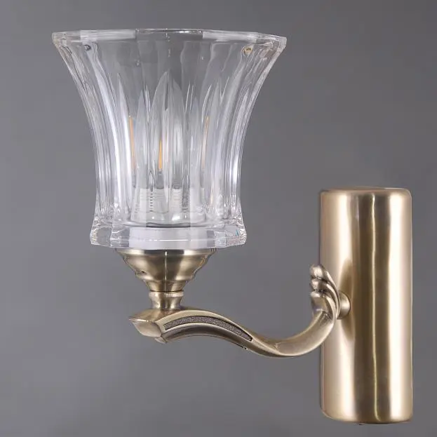 Бра MW-LIGHT 481024001 Аманда Бра MW-LIGHT 481024001 Аманда