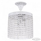 Потолочная люстра Bohemia AL19201/25OL WMN R