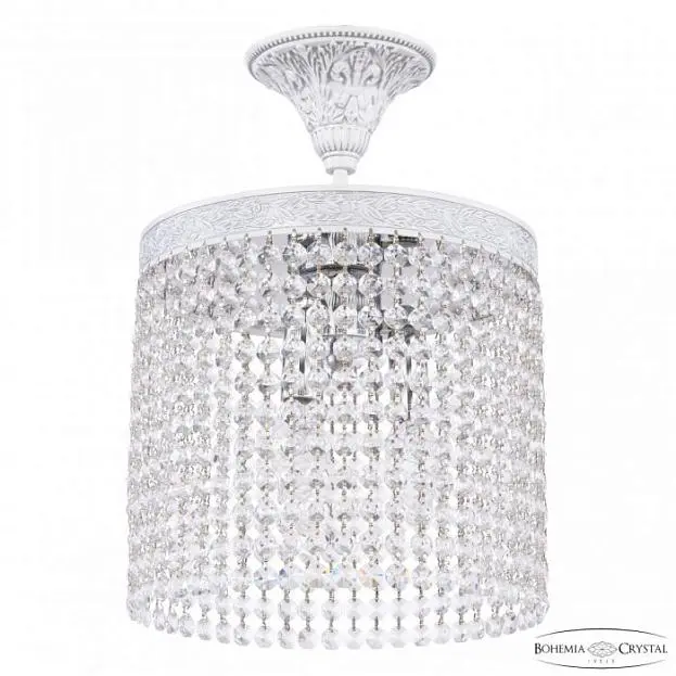 Потолочная люстра Bohemia AL19201/25OL WMN R