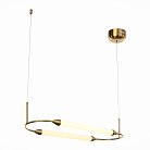 Подвес ST LUCE SL6004.313.02 OLBIA