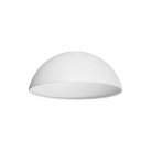 Плафон Ideal Lux 307404 MIX UP SHADE CALOTTA BIG BIANCO