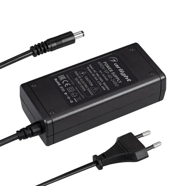 Блок питания Arlight 049400 Блок питания Arlight 049400