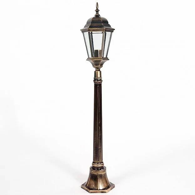 Наземный фонарь Oasis Light 91407L Gb Наземный фонарь Oasis Light 91407L Gb