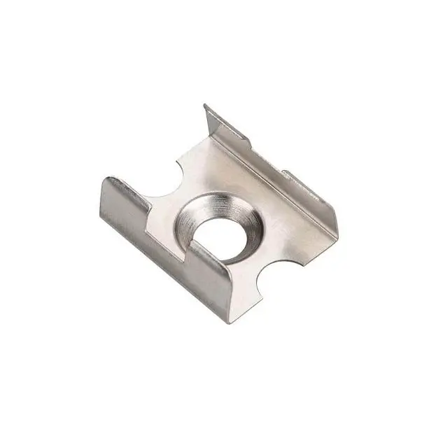 Скоба Arlight 025907 Mic-PDS-ST сталь Скоба Arlight 025907 Mic-PDS-ST сталь