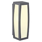 Уличный настенный светильник SLV 230045 Meridian