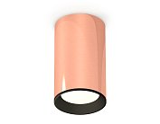 Комплект накладного светильника Ambrella light XS6326002 Techno