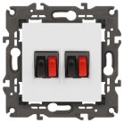 Розетка ЭРА 14-3112-01М