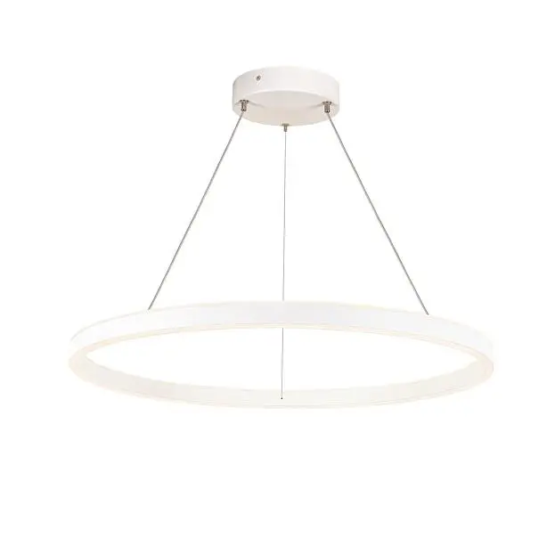 Подвесной светильник SLV 1004764 ONE 80 DALI PD UP/DOWN Подвесной светильник SLV 1004764 ONE 80 DALI PD UP/DOWN