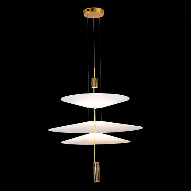 Люстра подвесная ST LUCE SL6101.223.01 Isola