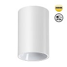 Светильник накладной влагозащищённый IP54 LED 10W Novotech 359416 RECTE