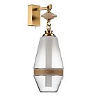 Настенный светильник Odeon light 5441/1W KREMA