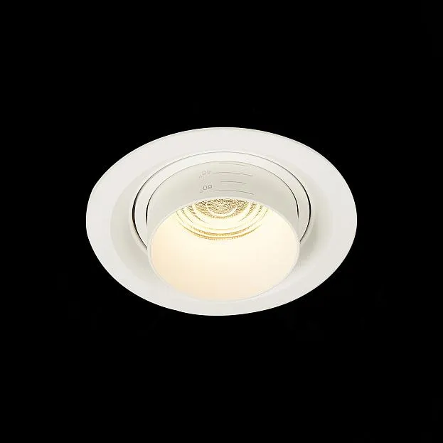 Встраиваемый светильник ST Luce ST701.538.12 Zoom