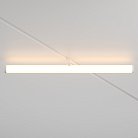 Трековый светильник Maytoni TR086-2-25W3K-W LARC