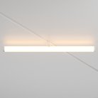 Трековый светильник Maytoni TR086-2-25W3K-W LARC