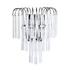 Бра Arte Lamp A1009AP-2CC Eliza